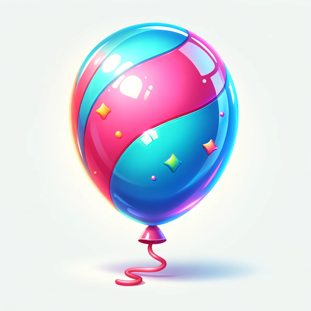 Balloon 1